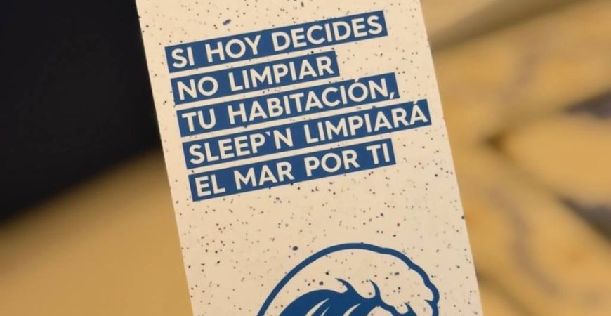 SLEEP'N Valencia Y GRAVITY WAVE