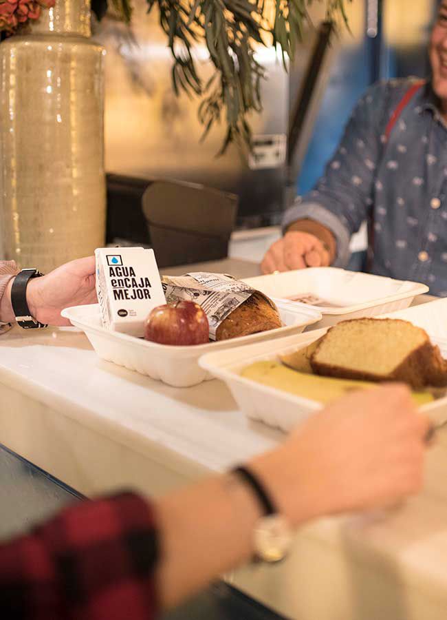 Eat'N · Packed with love