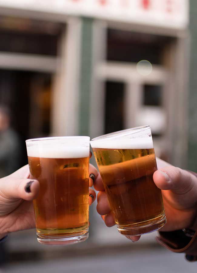 Drink'N · Refresh yourself