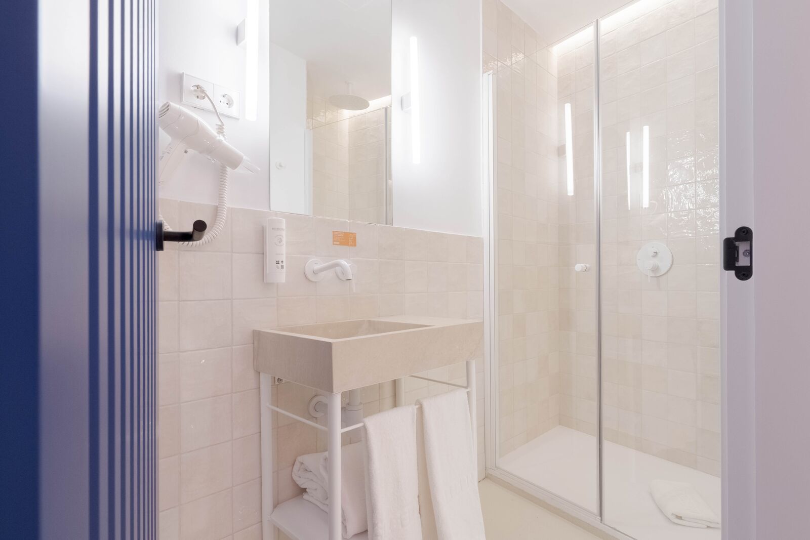 Doble Interior