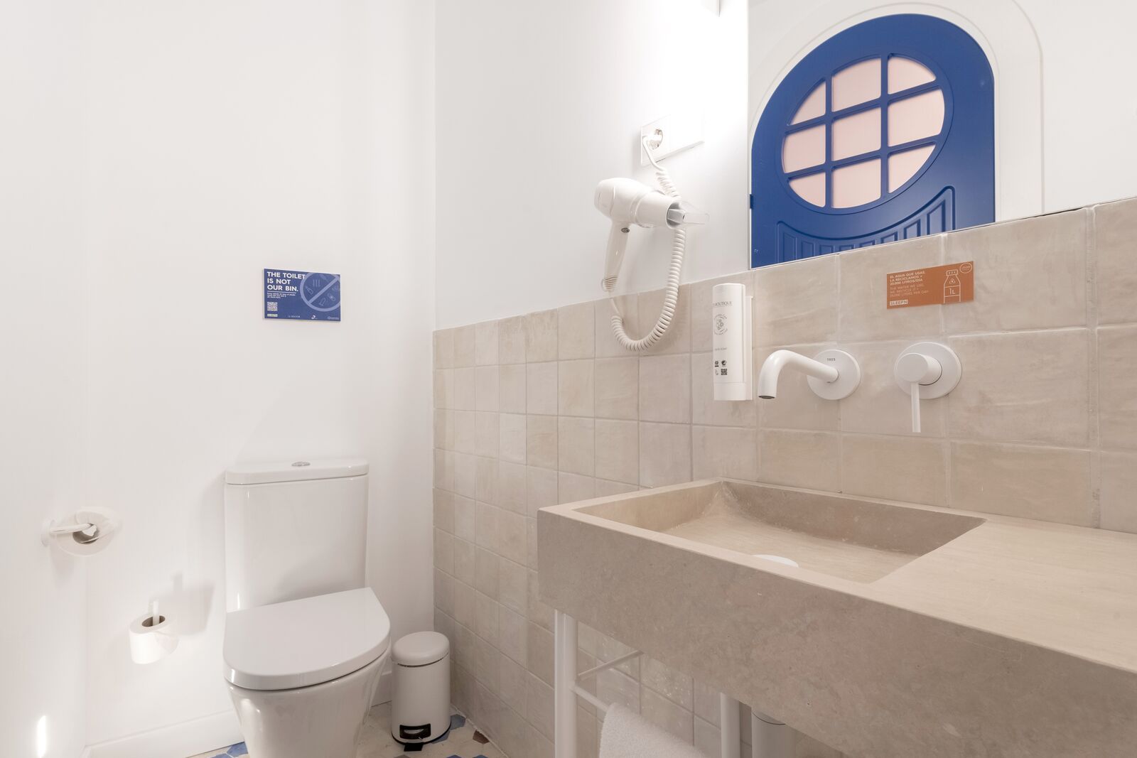Doble Interior
