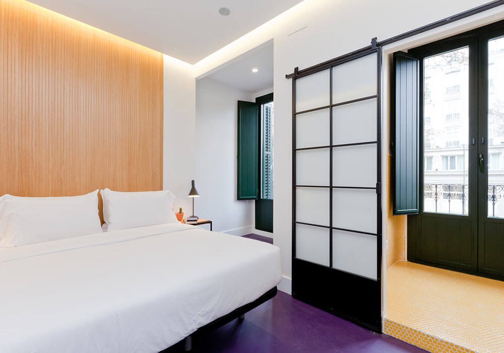 Soñamos con una nueva forma de hacer la ciudad · SLEEP'N Valencia