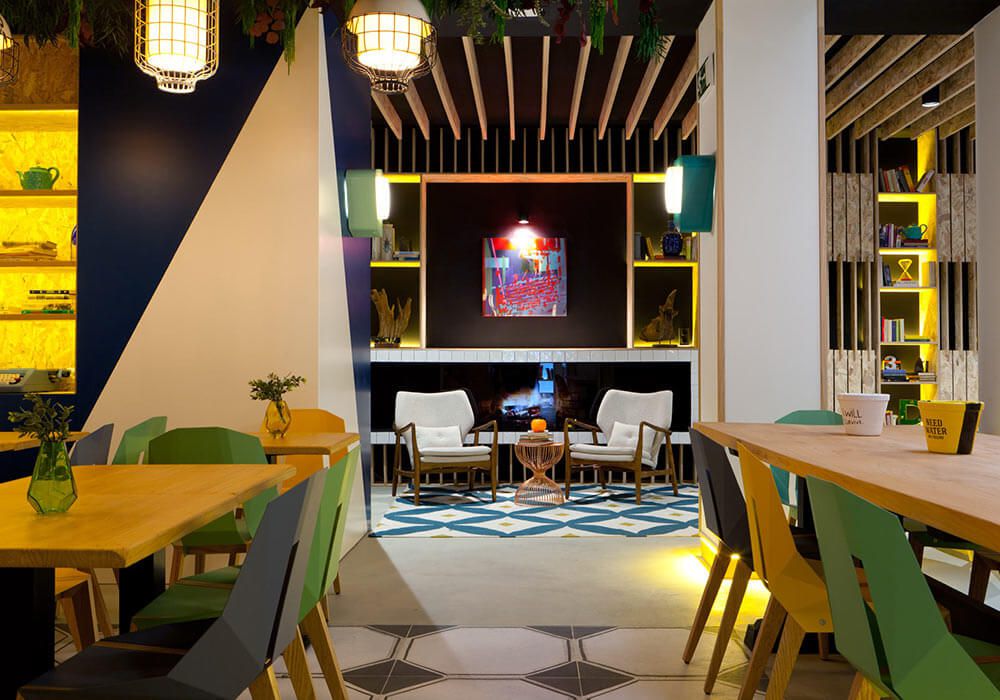 Soñamos con un mundo sin etiquetas · SLEEP'N Valencia