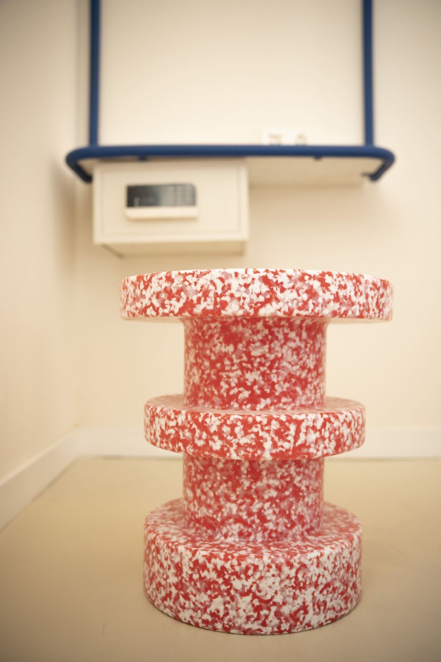 Detalle Habitación 1