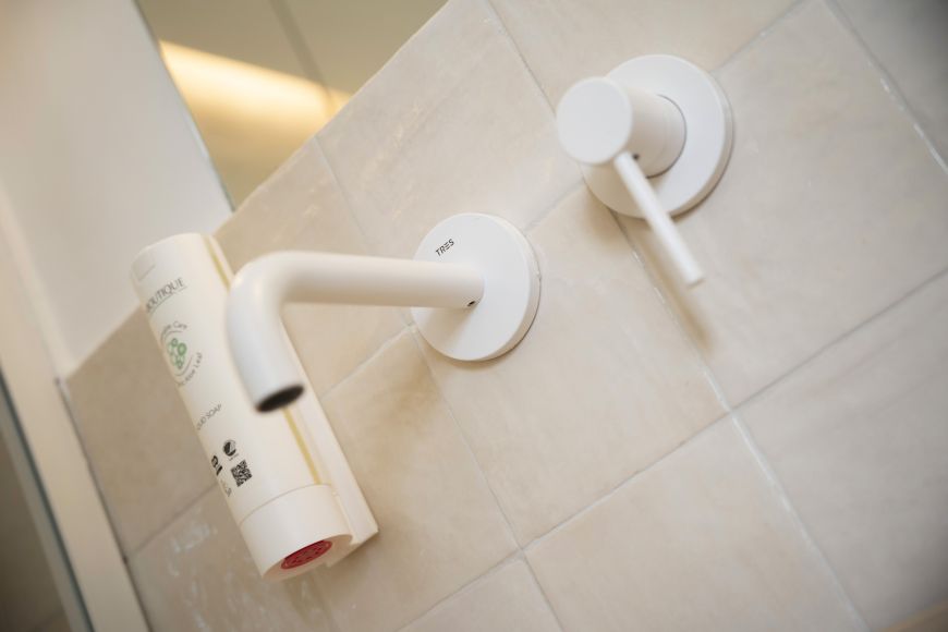 Detalle Habitación 2