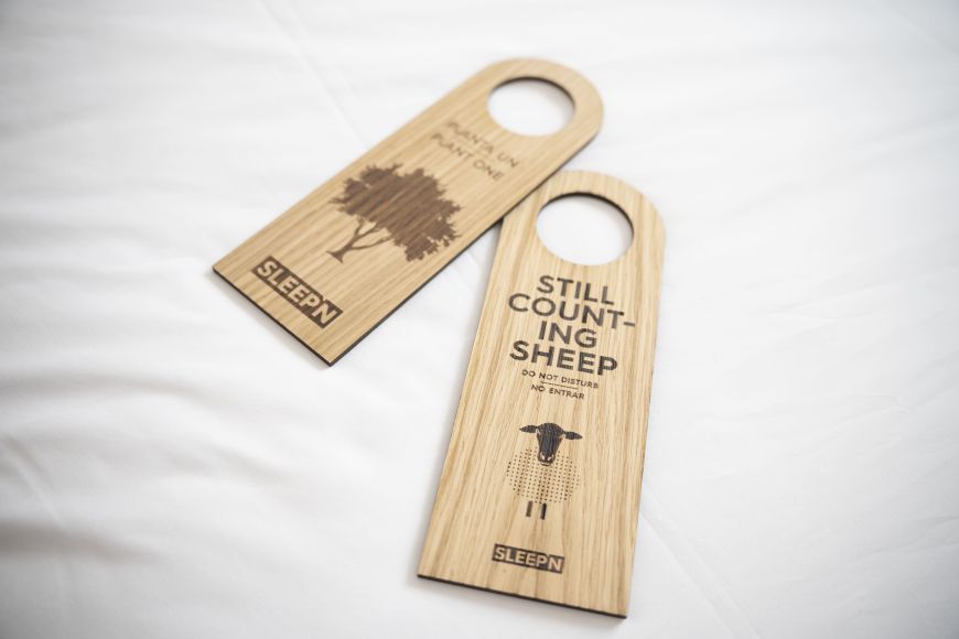 Detalle Habitación 3