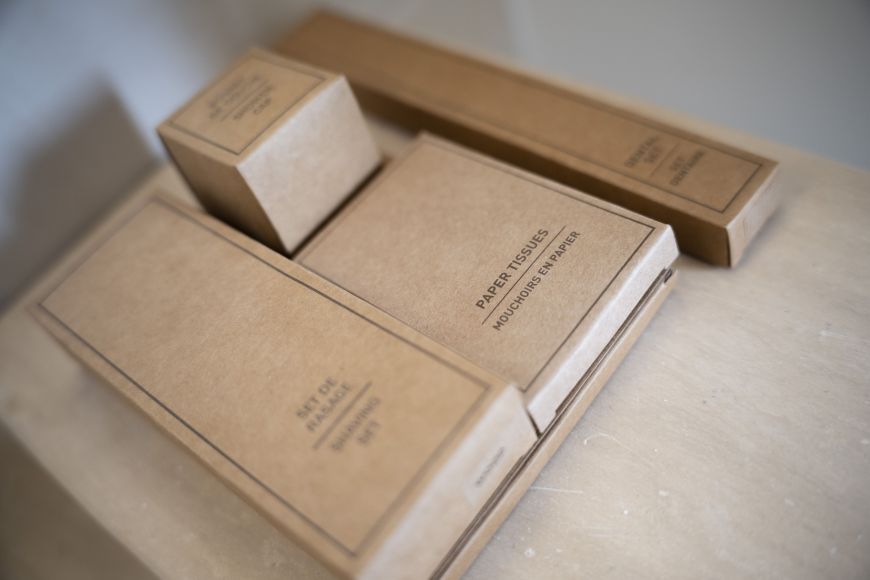 Detalle Habitación 4