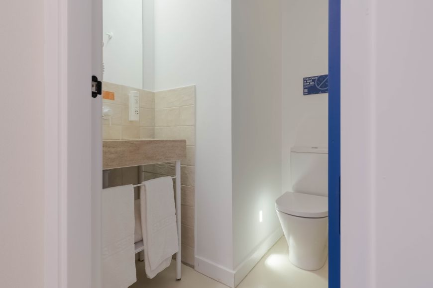 Doble Interior