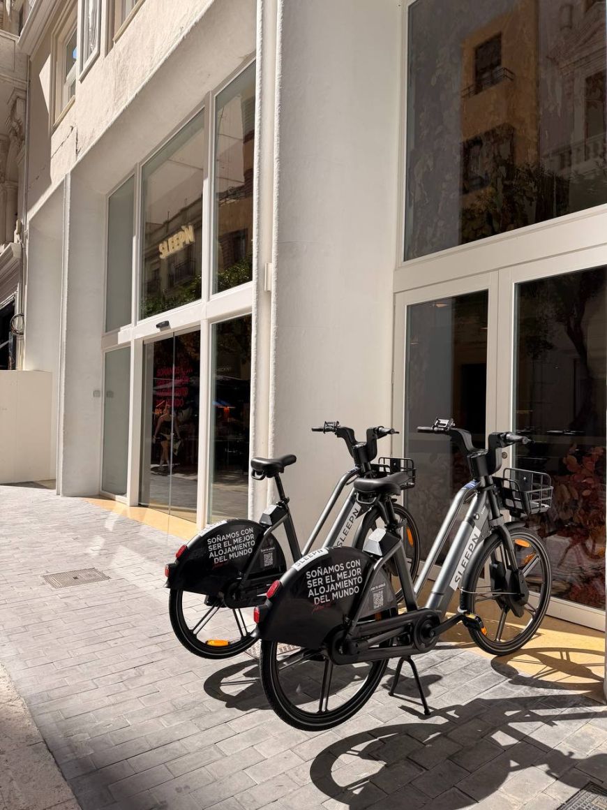 Bicis
